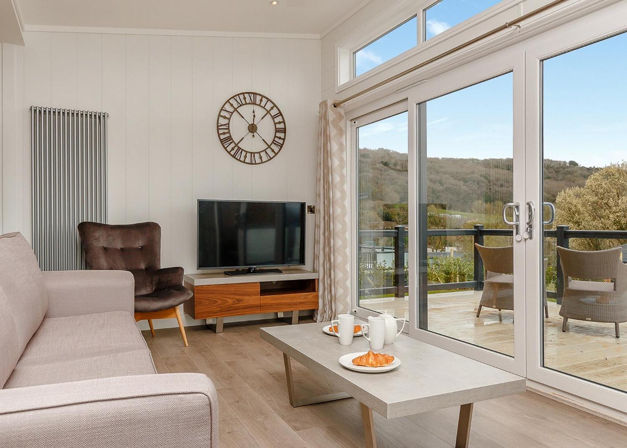 Cheddar Woods Resort And Spa Екстериор снимка