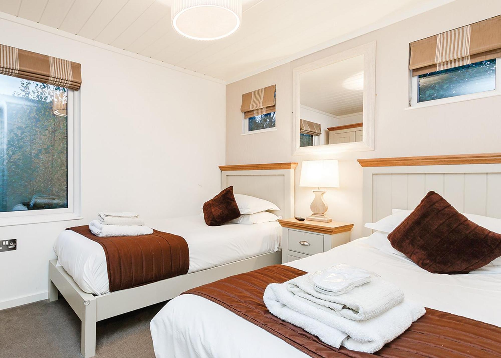 Cheddar Woods Resort And Spa Стая снимка