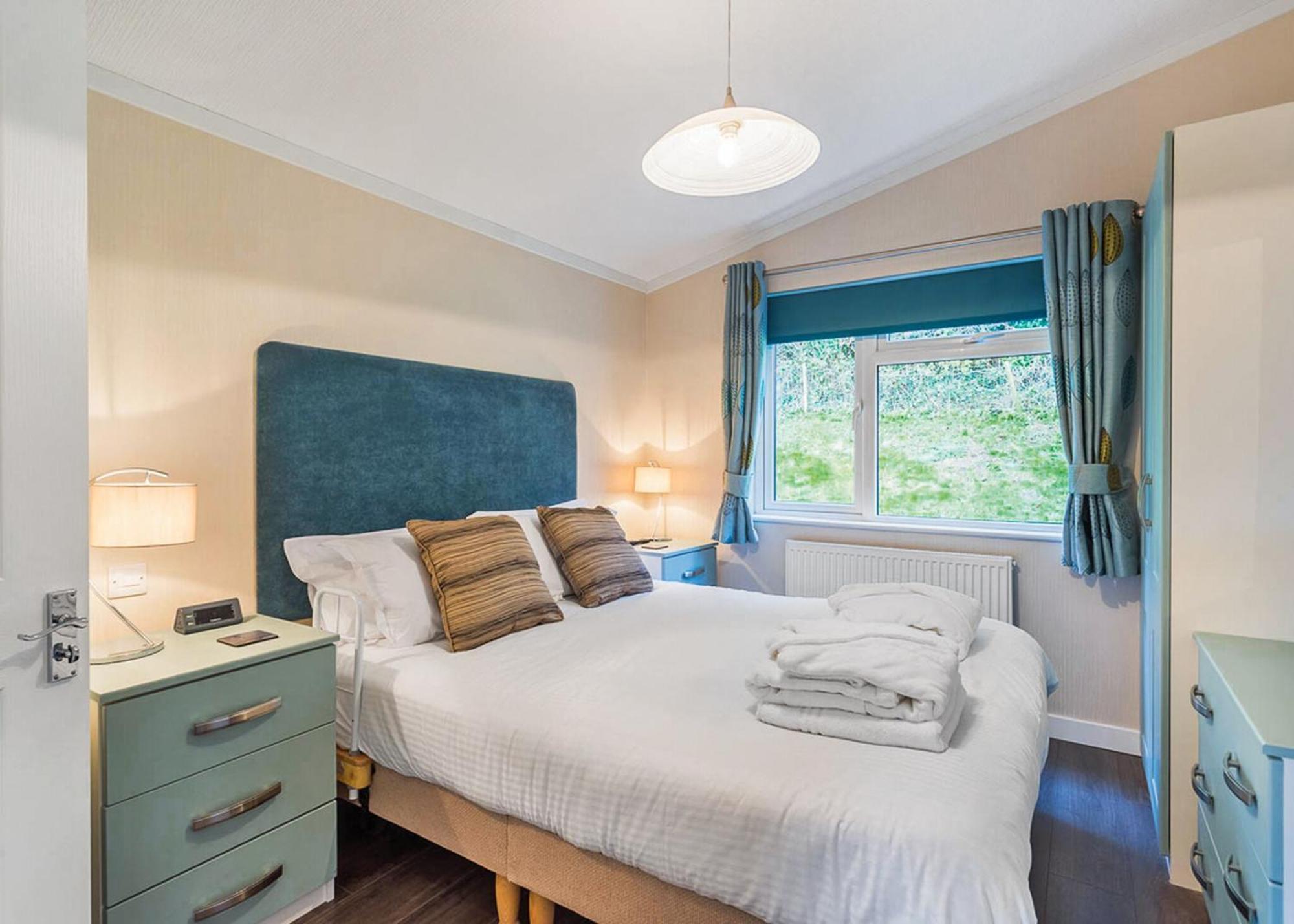 Cheddar Woods Resort And Spa Стая снимка
