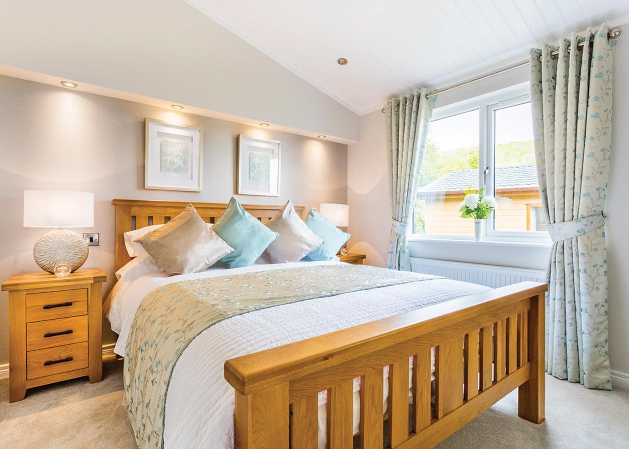 Cheddar Woods Resort And Spa Стая снимка