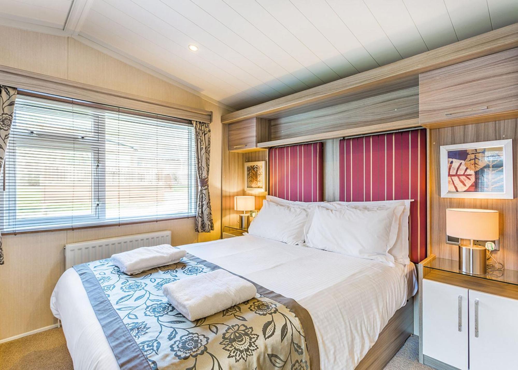 Cheddar Woods Resort And Spa Стая снимка