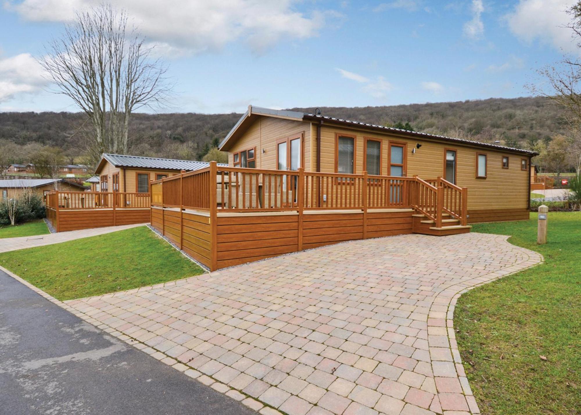 Cheddar Woods Resort And Spa Стая снимка