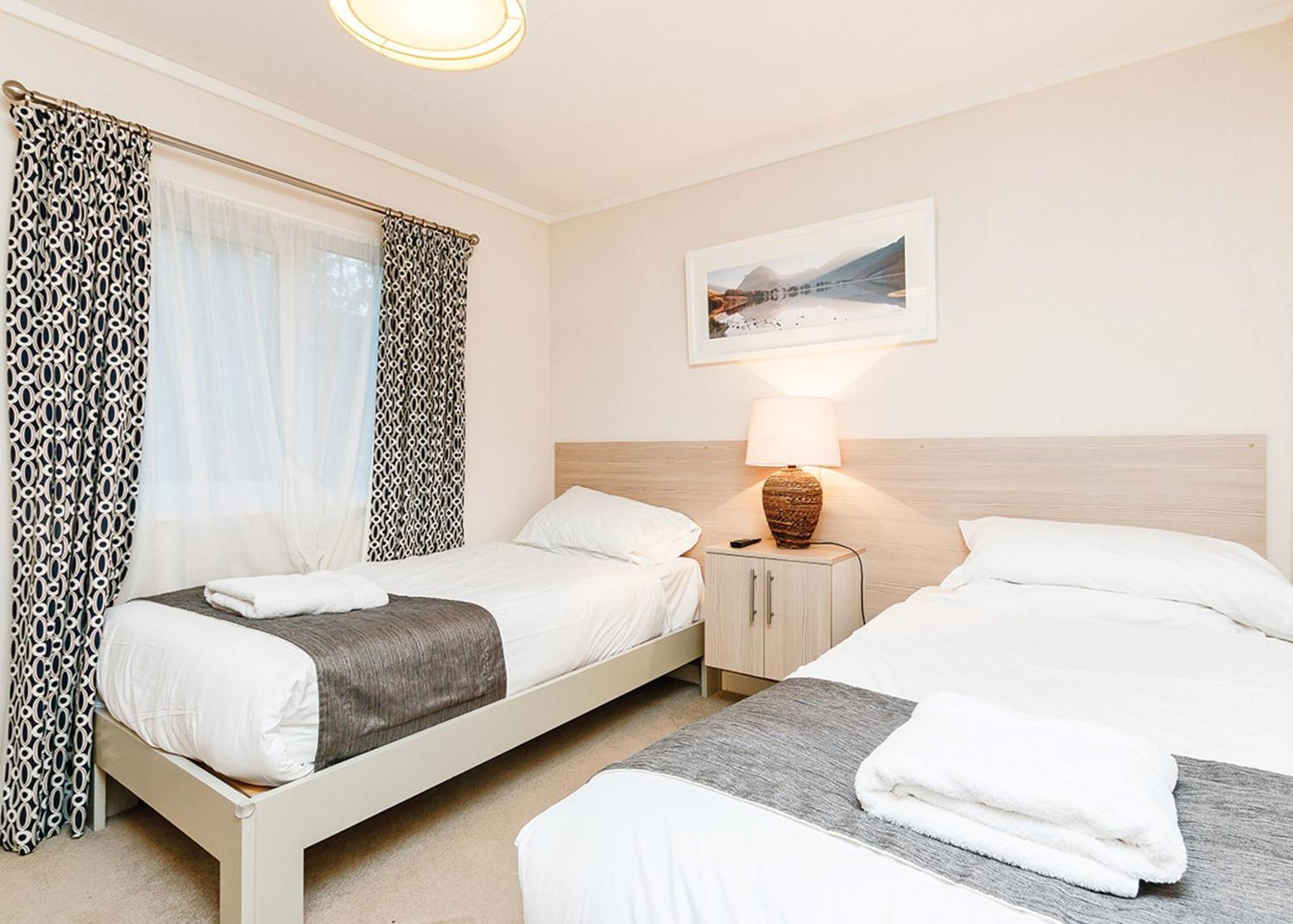 Cheddar Woods Resort And Spa Стая снимка
