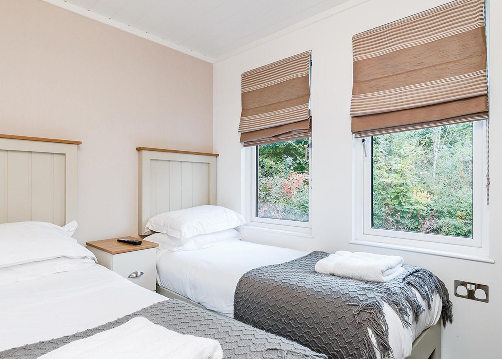 Cheddar Woods Resort And Spa Стая снимка
