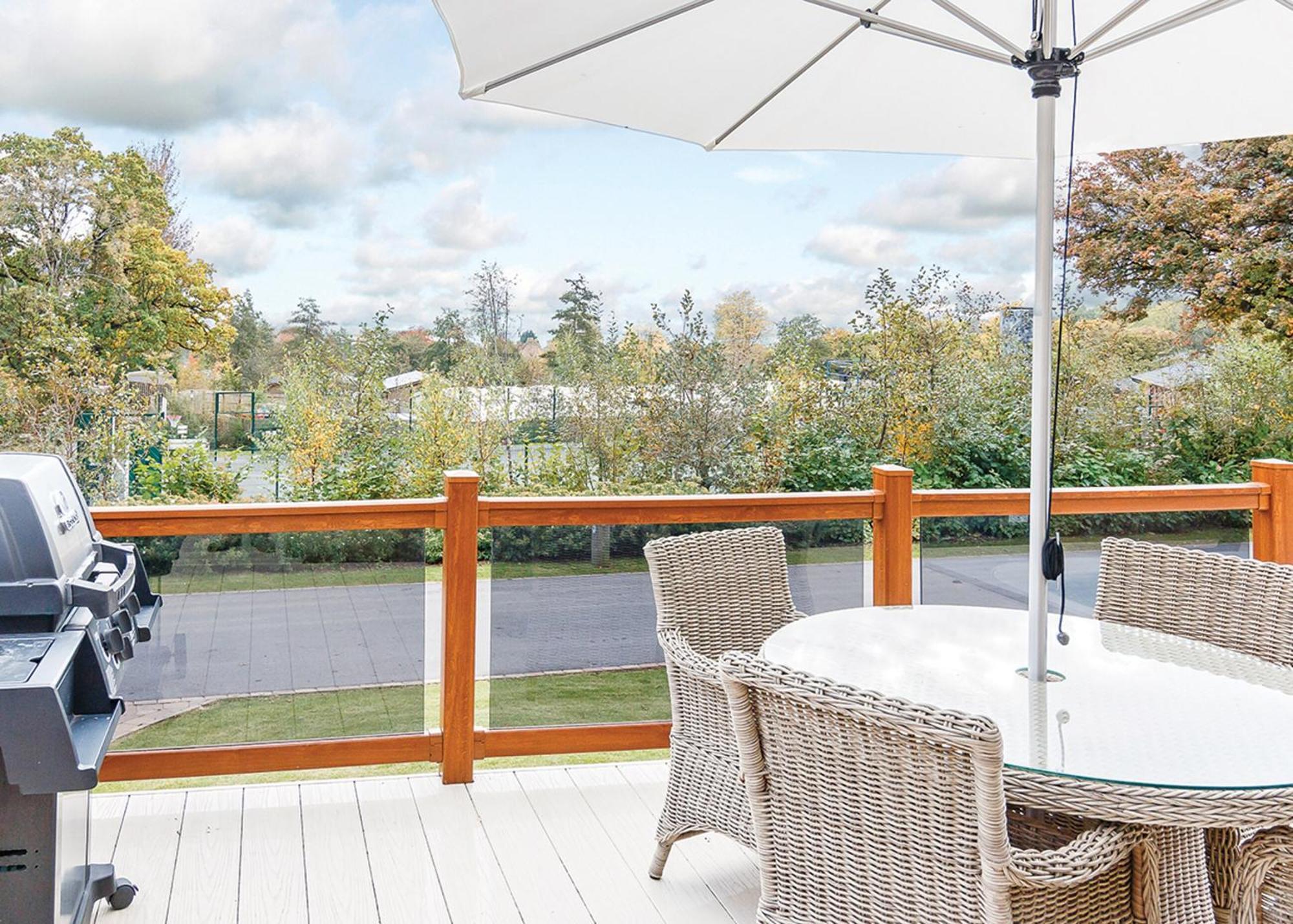 Cheddar Woods Resort And Spa Стая снимка